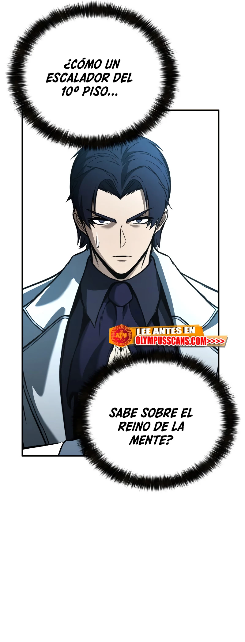 El nigromante inigualable Capitulo 19 página 73