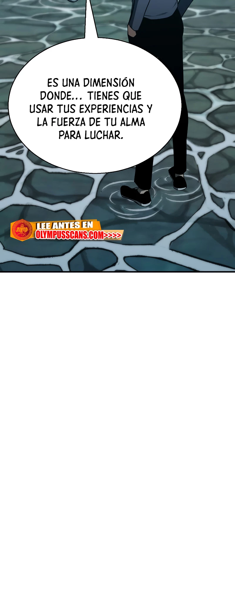 El nigromante inigualable Capitulo 19 página 75