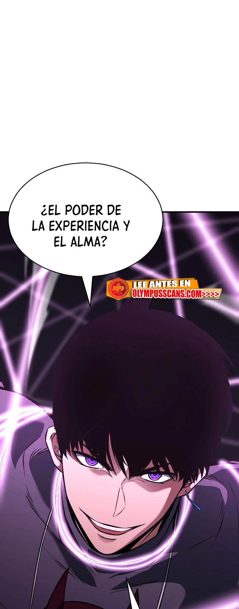 El nigromante inigualable Capitulo 19 página 78