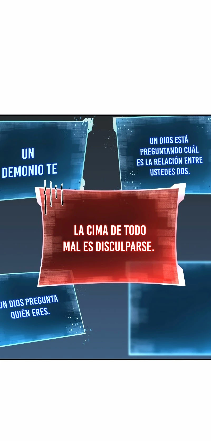 El nigromante inigualable Capitulo 2 página 33