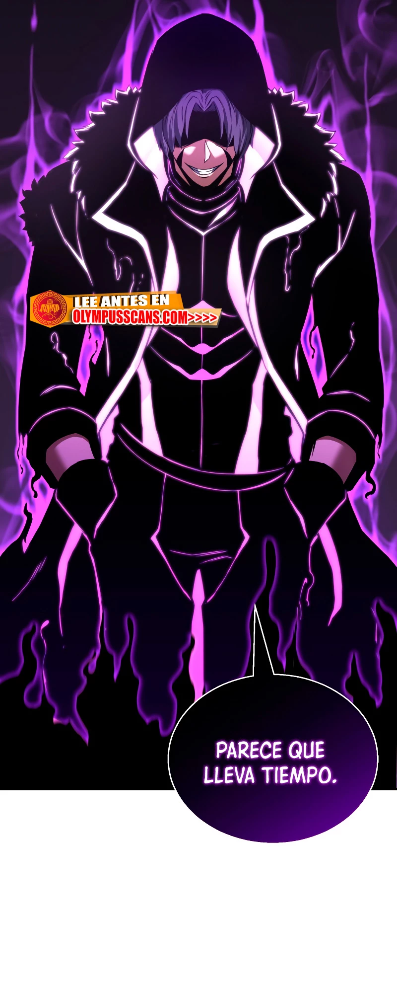 El nigromante inigualable Capitulo 20 página 37