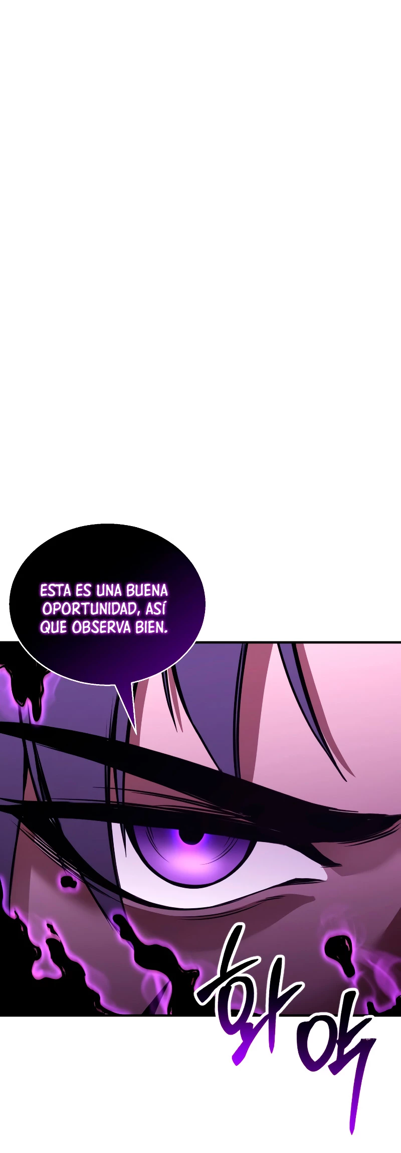 El nigromante inigualable Capitulo 20 página 39