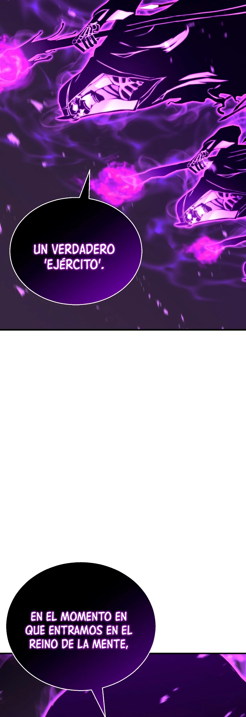 El nigromante inigualable Capitulo 20 página 42