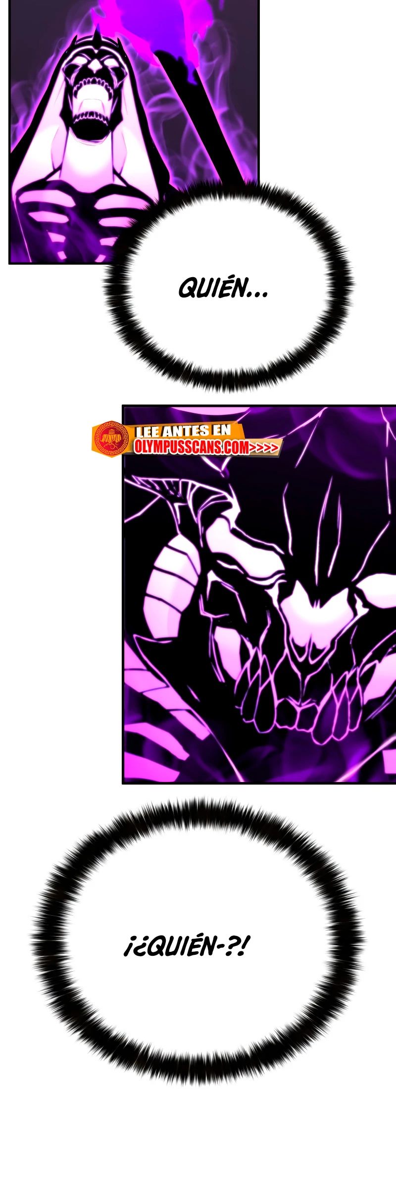 El nigromante inigualable Capitulo 20 página 47