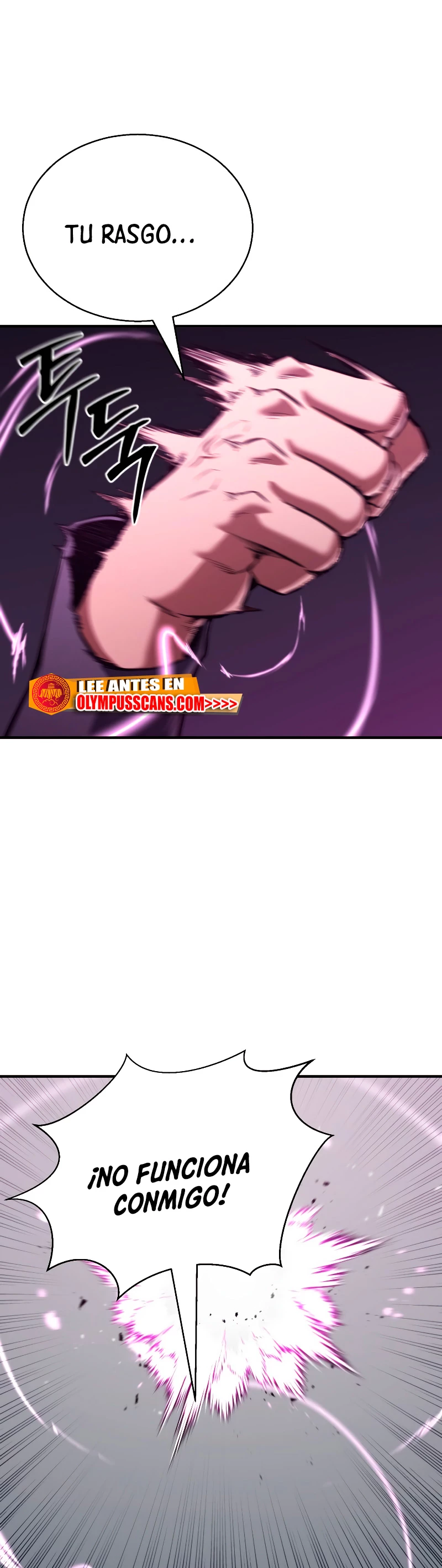 El nigromante inigualable Capitulo 20 página 5