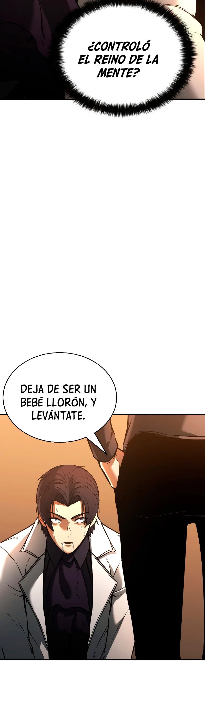 El nigromante inigualable Capitulo 20 página 55