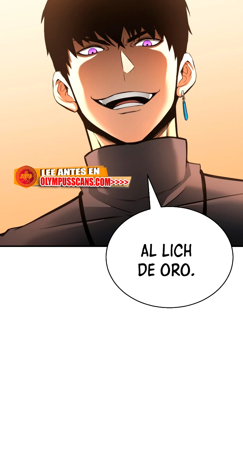 El nigromante inigualable Capitulo 20 página 58