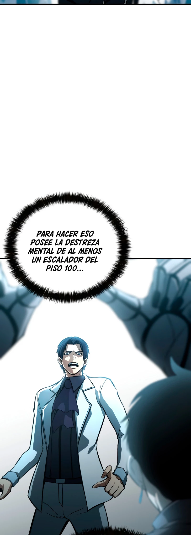 El nigromante inigualable Capitulo 20 página 7