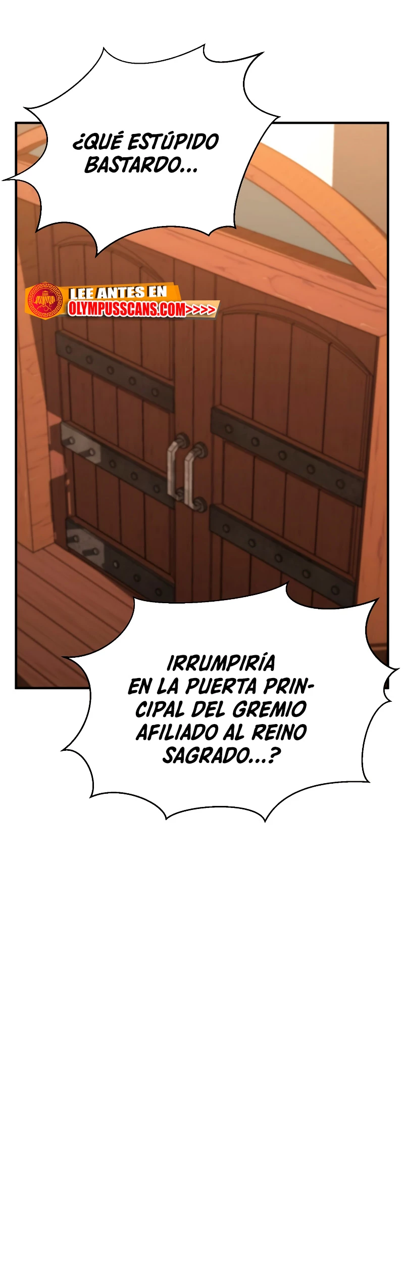 El nigromante inigualable Capitulo 20 página 75