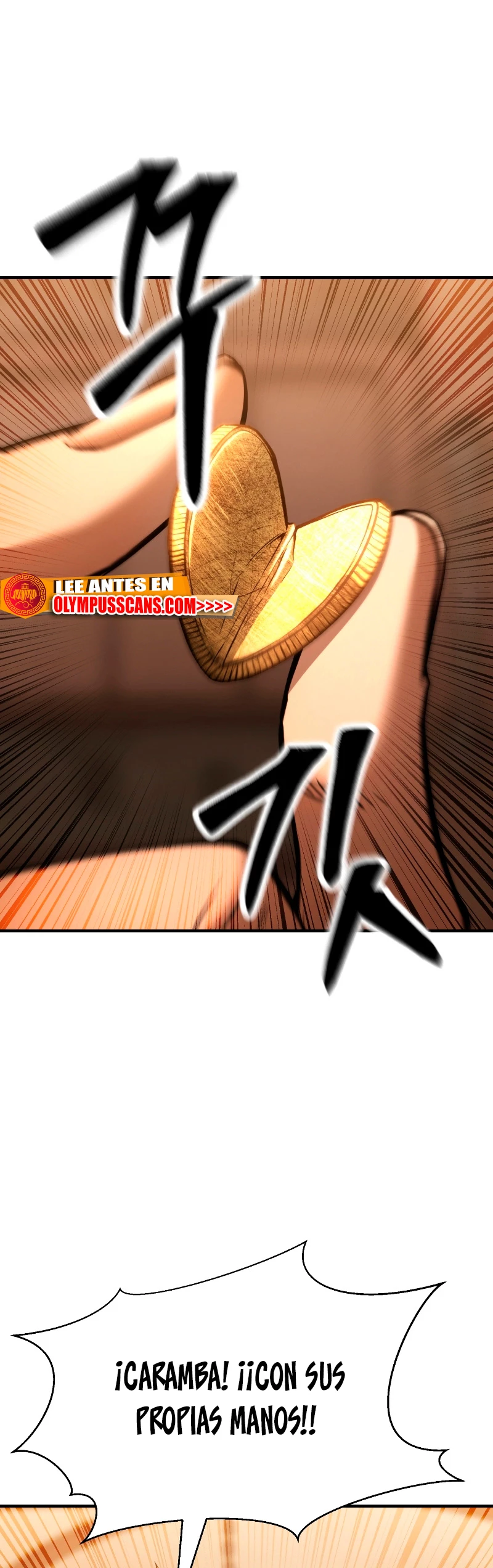 El nigromante inigualable Capitulo 21 página 13