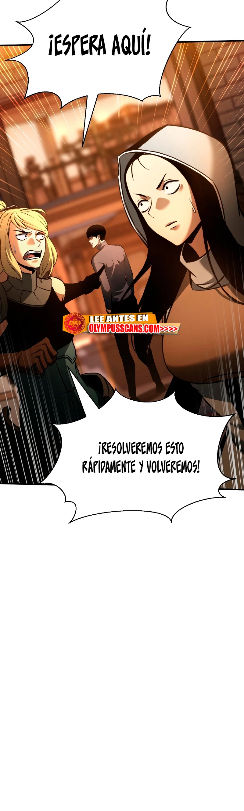 El nigromante inigualable Capitulo 21 página 23