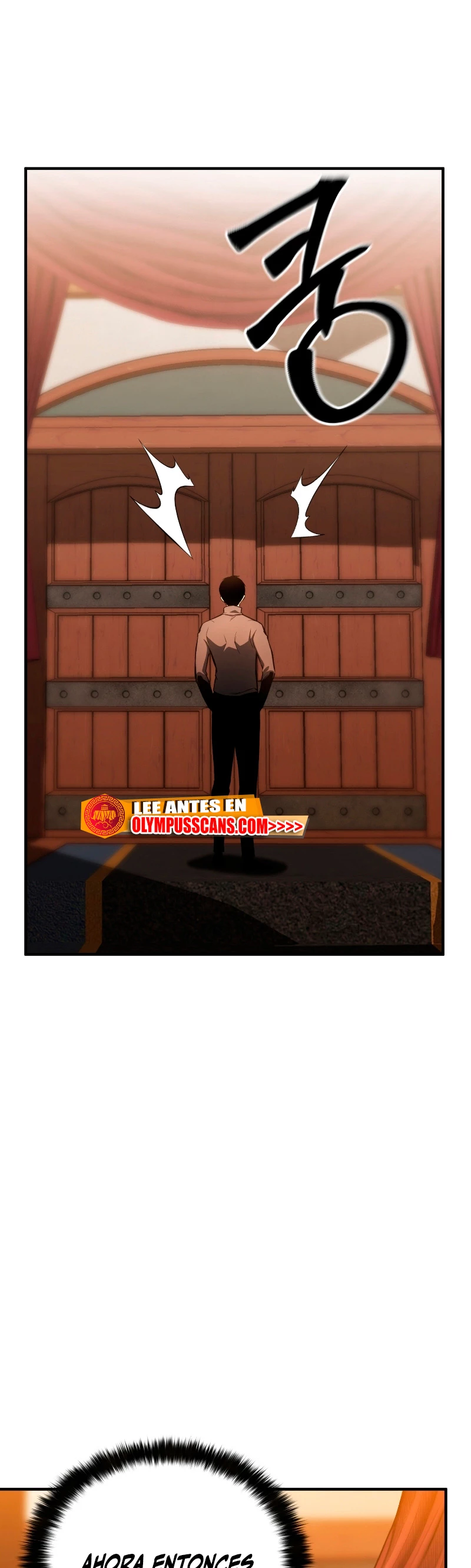El nigromante inigualable Capitulo 21 página 24