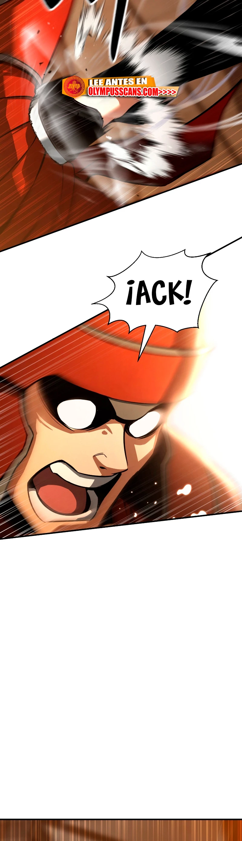 El nigromante inigualable Capitulo 21 página 33