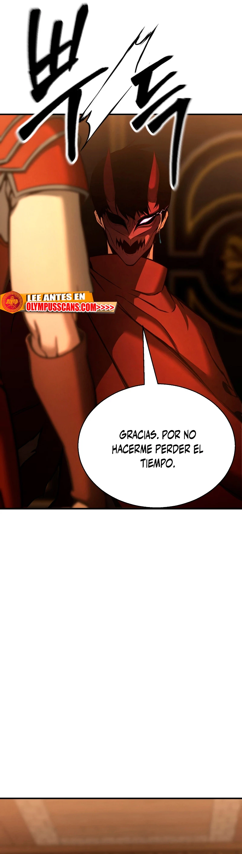 El nigromante inigualable Capitulo 21 página 47