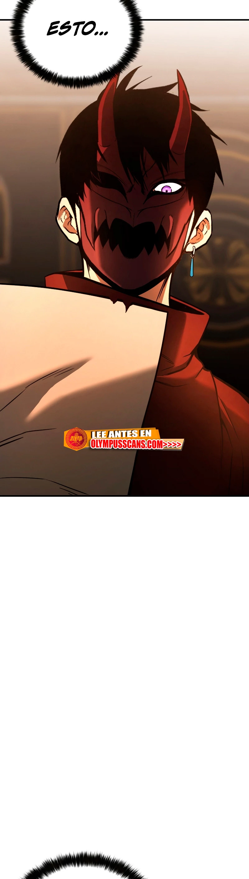 El nigromante inigualable Capitulo 21 página 49