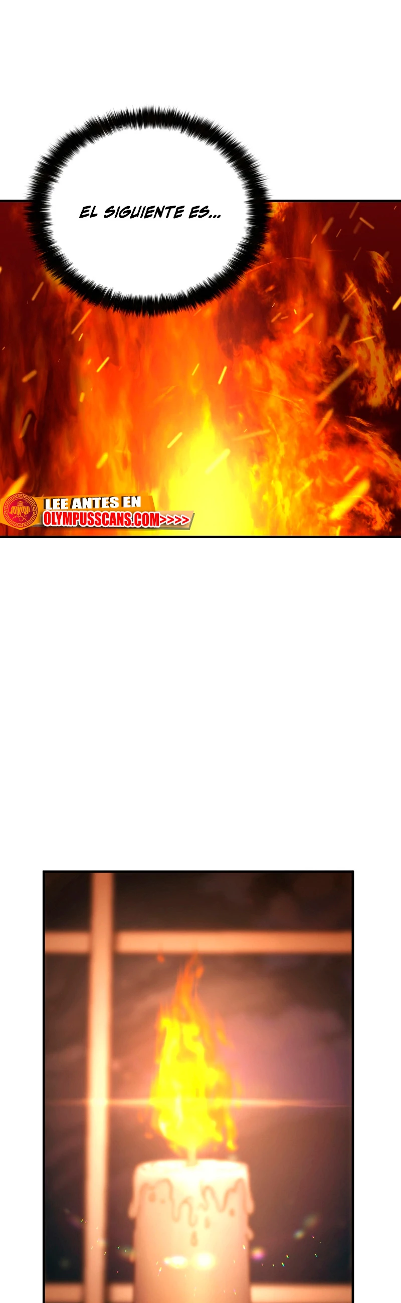 El nigromante inigualable Capitulo 21 página 54