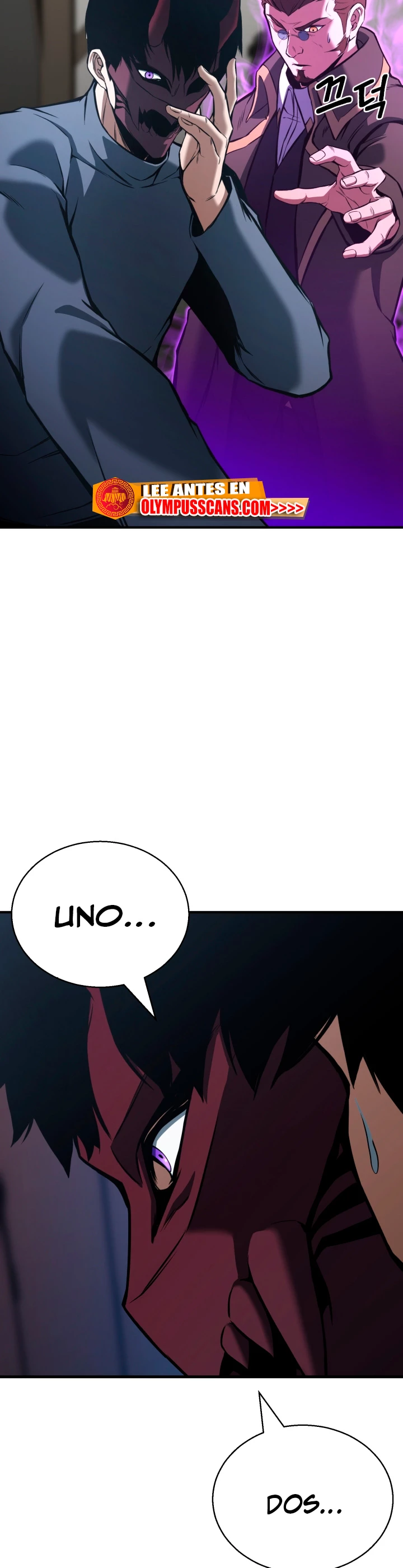 El nigromante inigualable Capitulo 22 página 15
