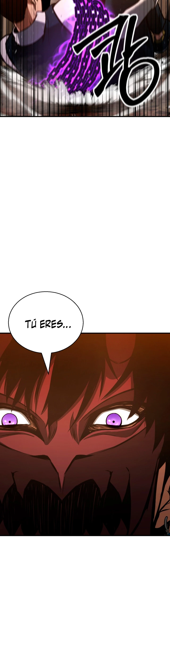 El nigromante inigualable Capitulo 22 página 18