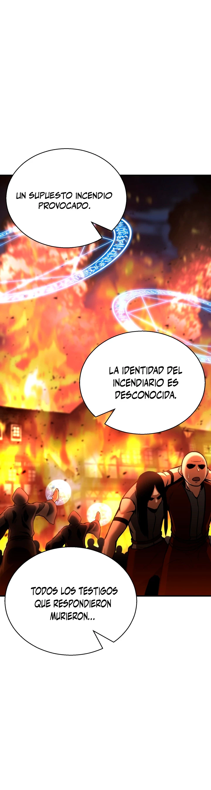 El nigromante inigualable Capitulo 22 página 2