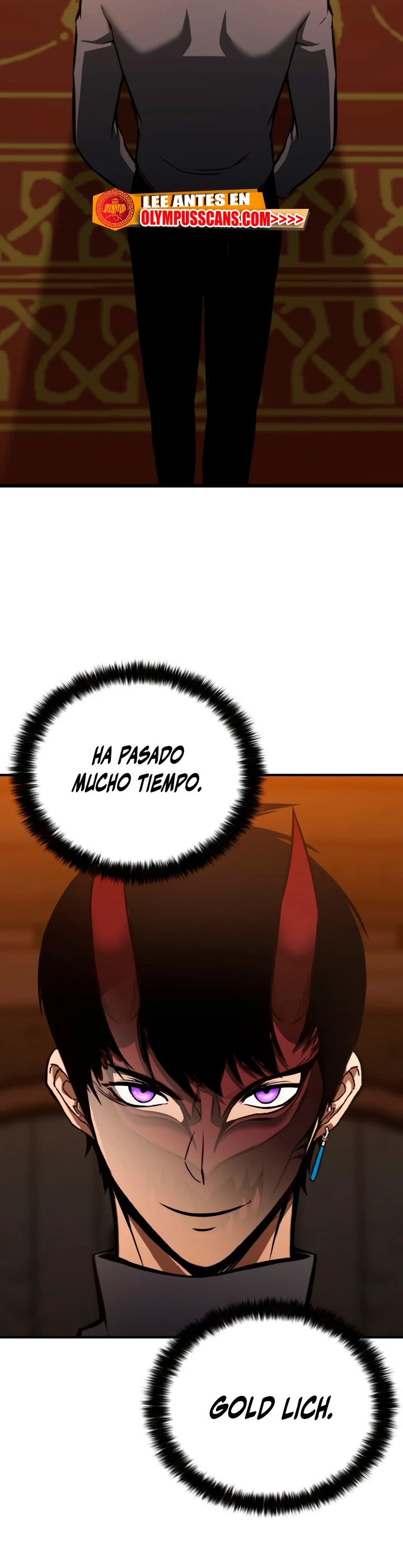 El nigromante inigualable Capitulo 22 página 24