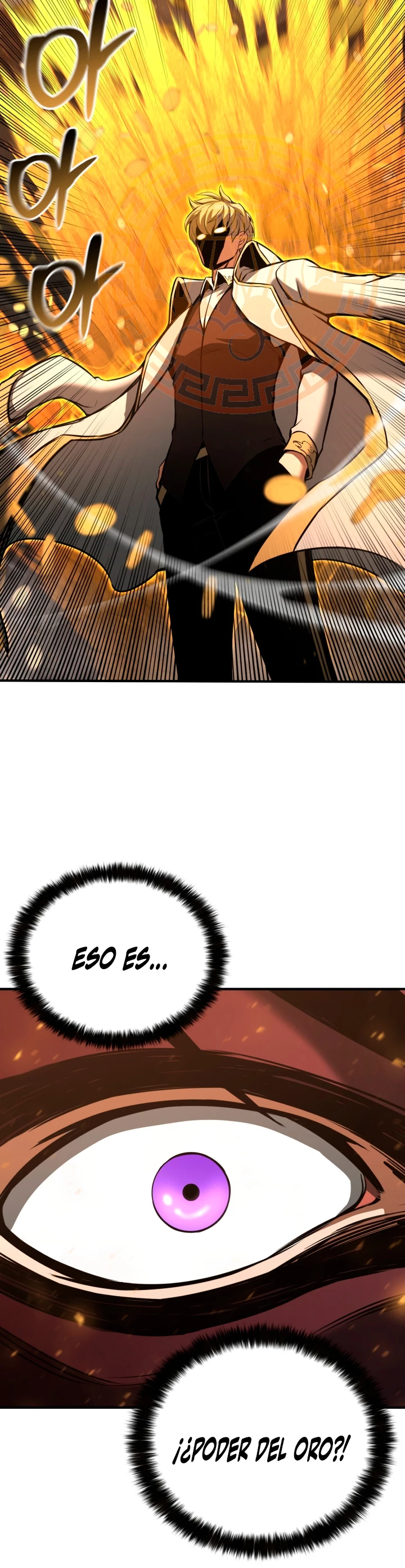 El nigromante inigualable Capitulo 22 página 34