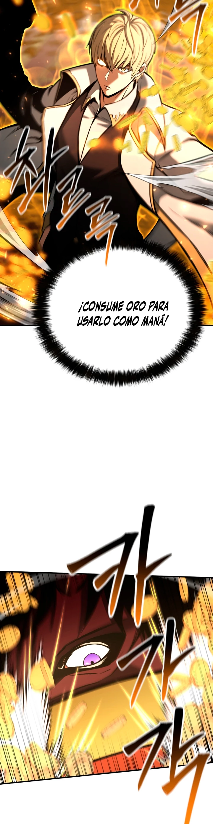 El nigromante inigualable Capitulo 22 página 36