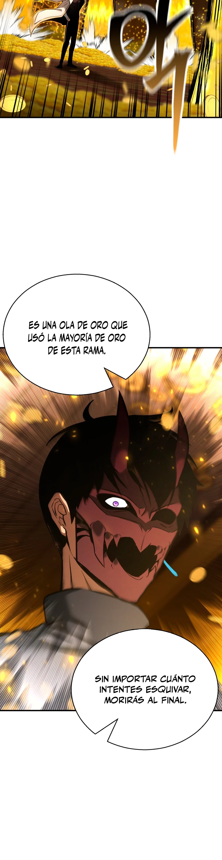 El nigromante inigualable Capitulo 22 página 39