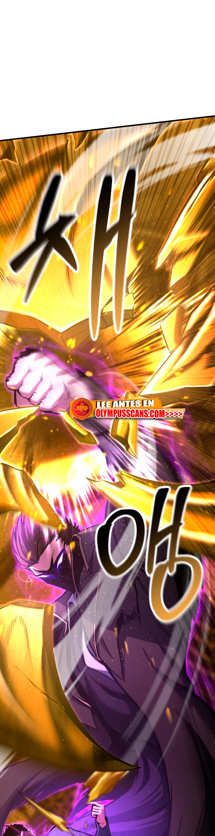 El nigromante inigualable Capitulo 23 página 10