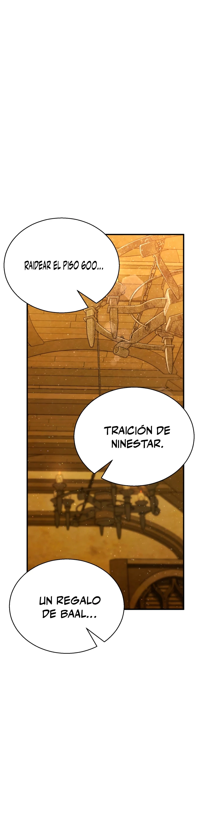 El nigromante inigualable Capitulo 23 página 16