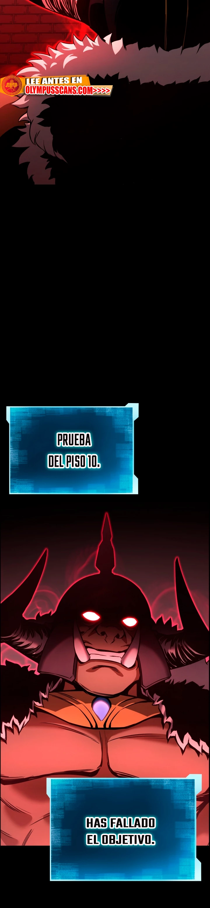 El nigromante inigualable Capitulo 23 página 35