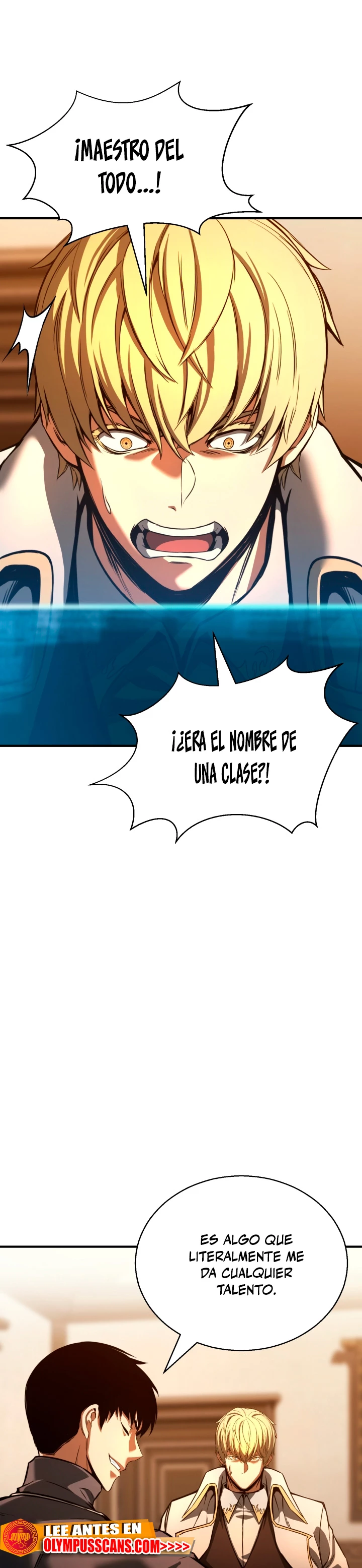 El nigromante inigualable Capitulo 24 página 13