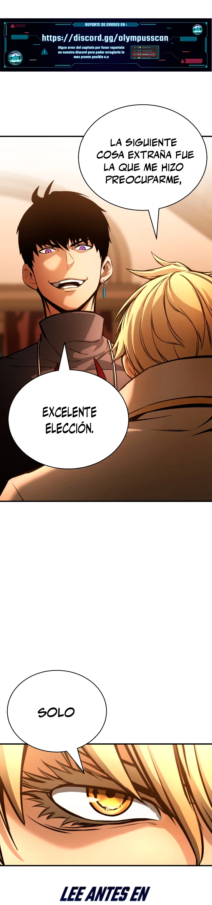 El nigromante inigualable Capitulo 24 página 2