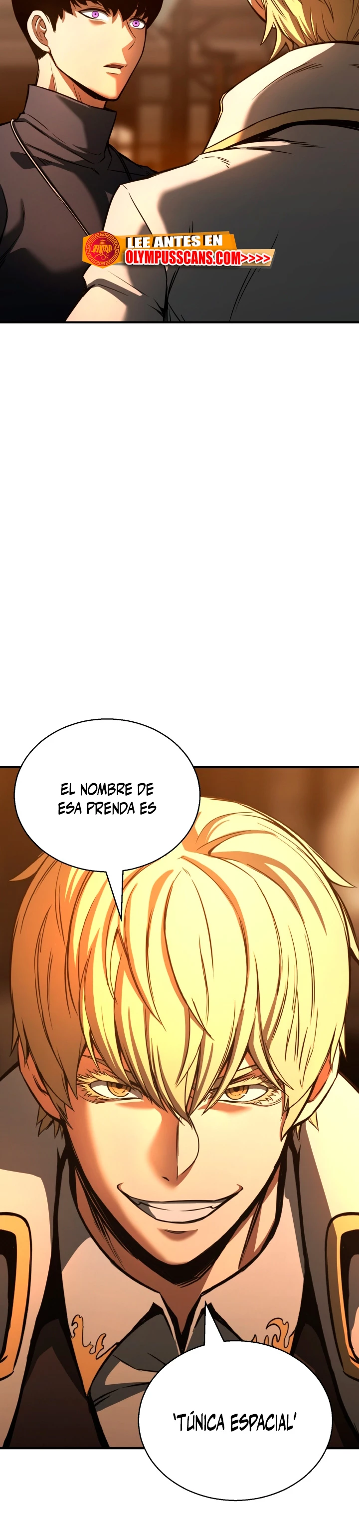El nigromante inigualable Capitulo 24 página 21