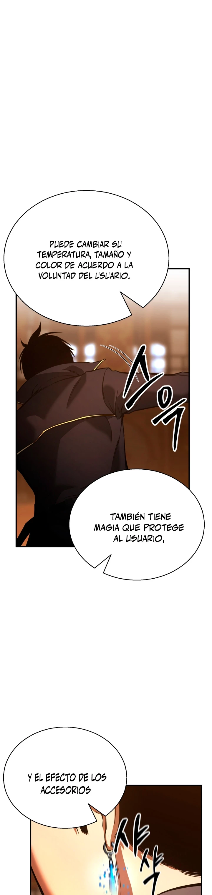 El nigromante inigualable Capitulo 24 página 23