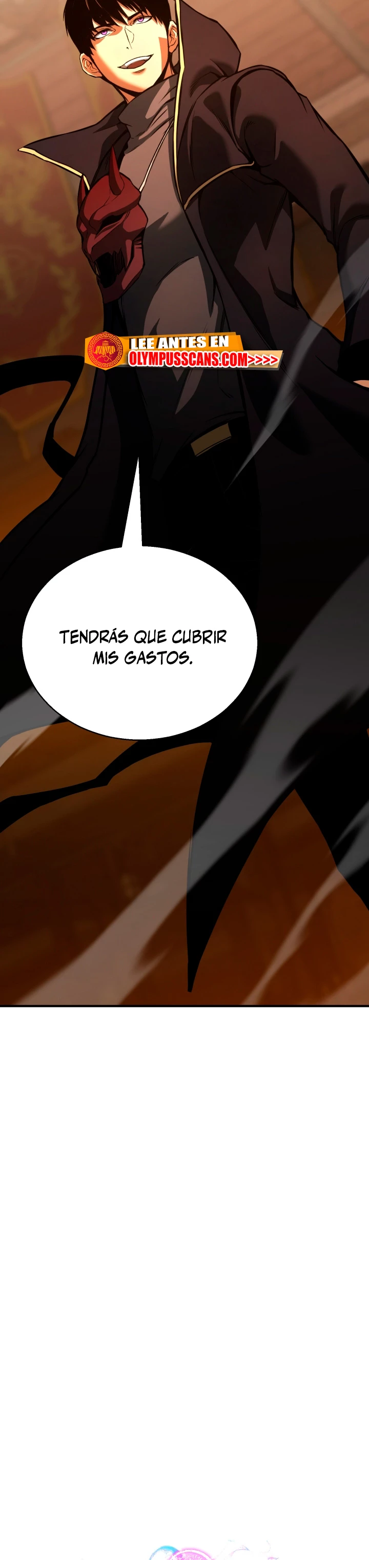 El nigromante inigualable Capitulo 24 página 25
