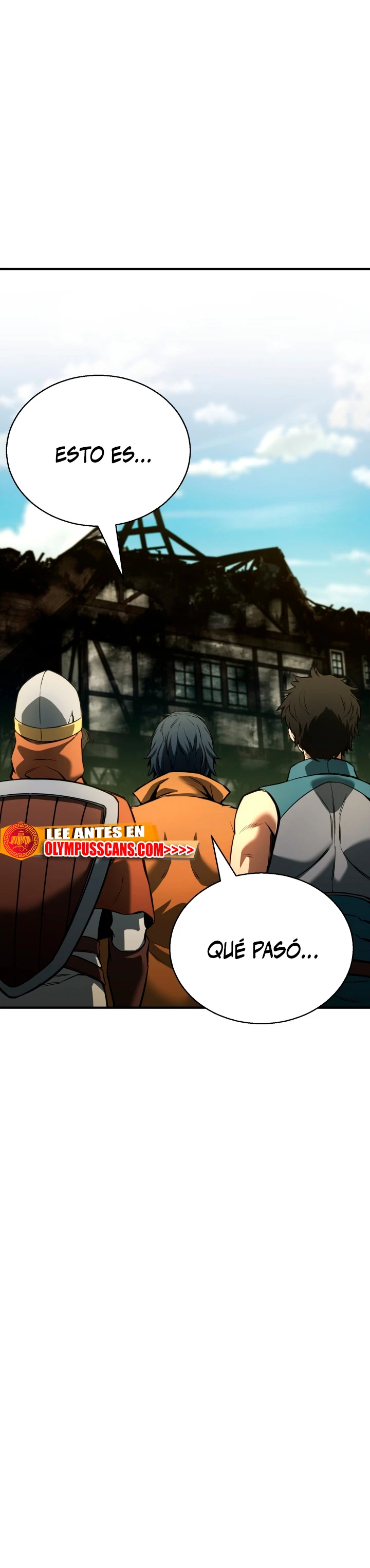 El nigromante inigualable Capitulo 24 página 32