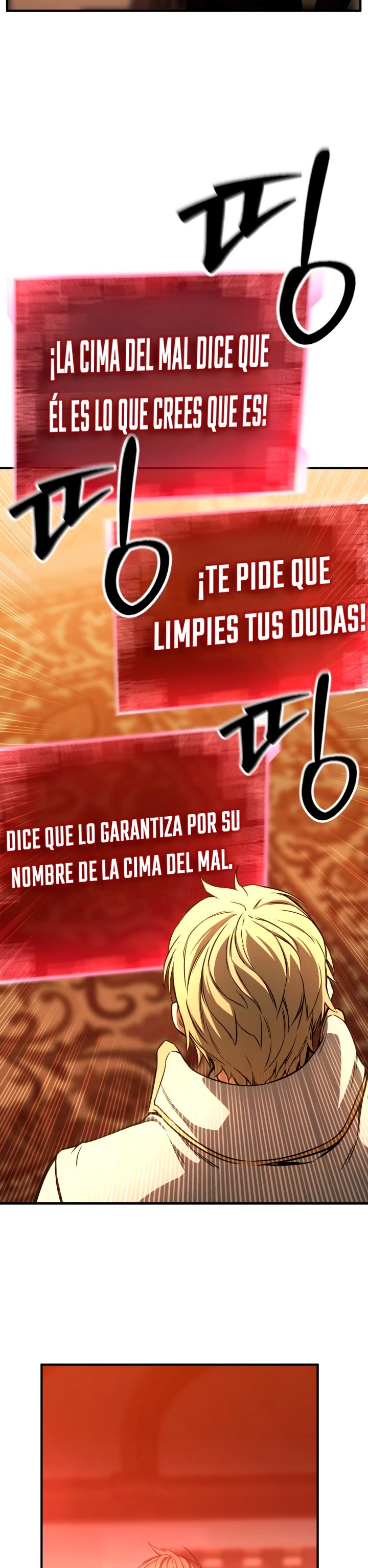 El nigromante inigualable Capitulo 24 página 7