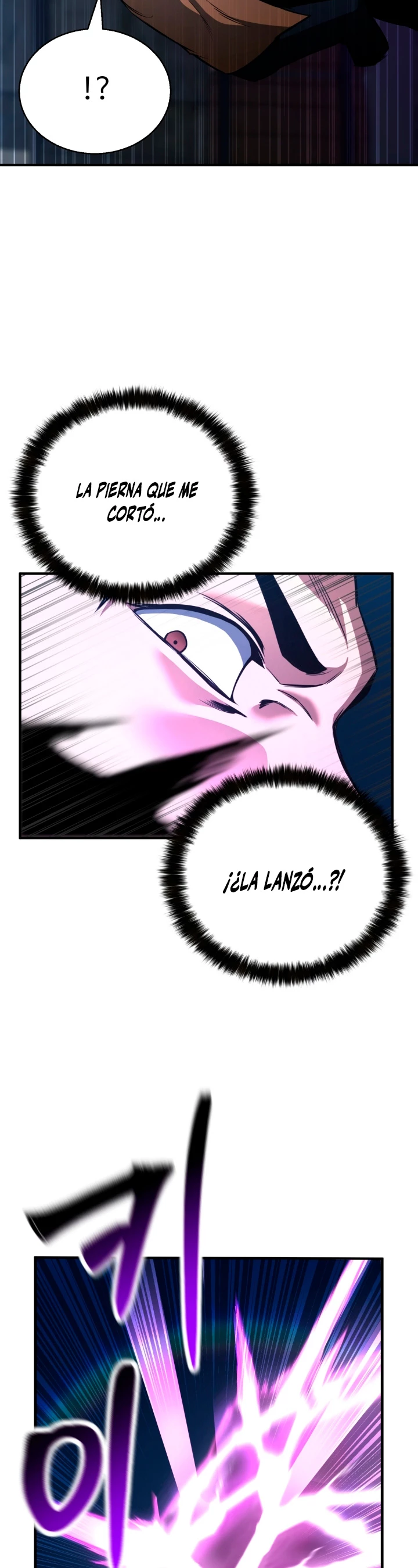 El nigromante inigualable Capitulo 25 página 18