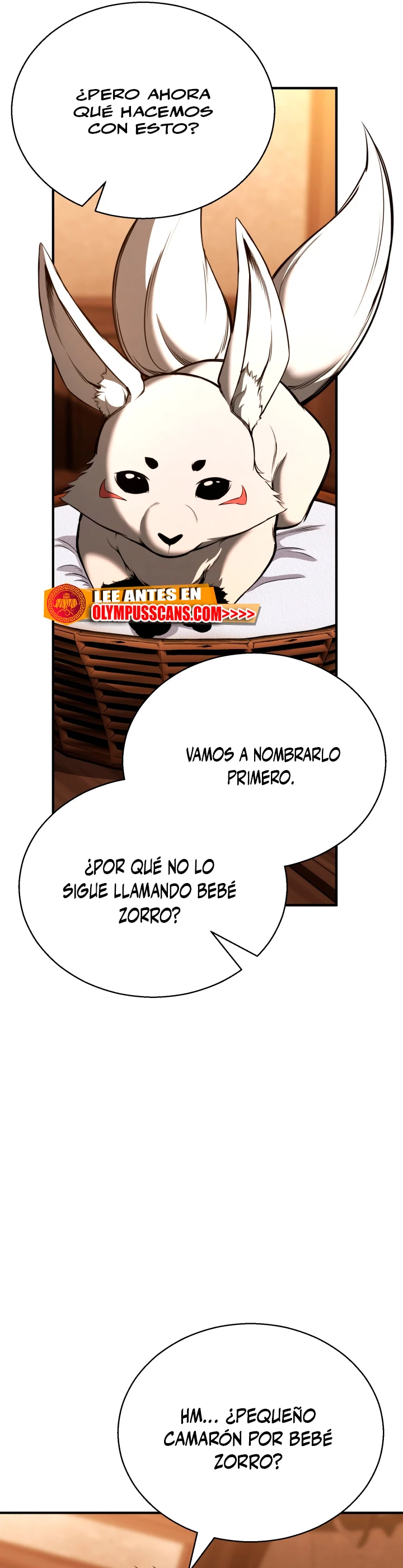 El nigromante inigualable Capitulo 25 página 22