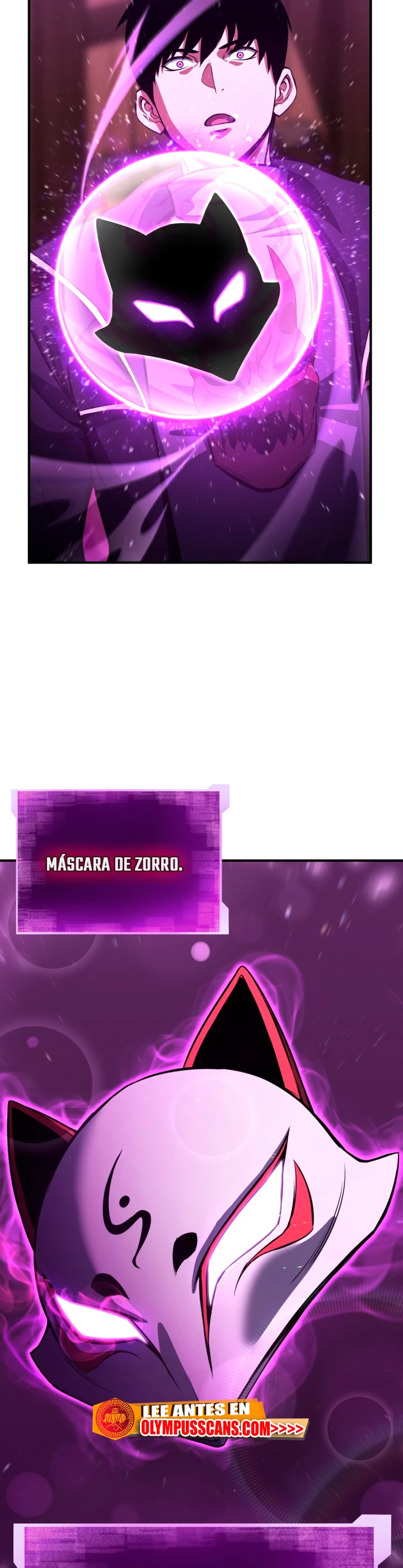 El nigromante inigualable Capitulo 25 página 30