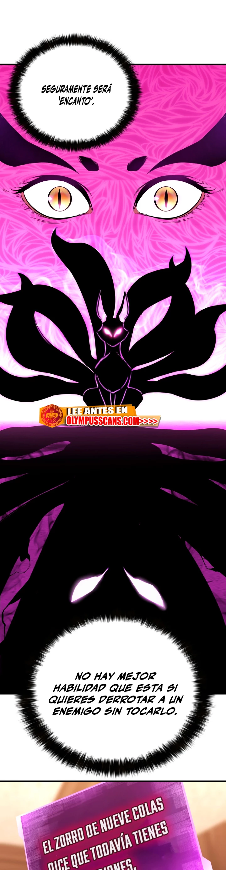 El nigromante inigualable Capitulo 25 página 32