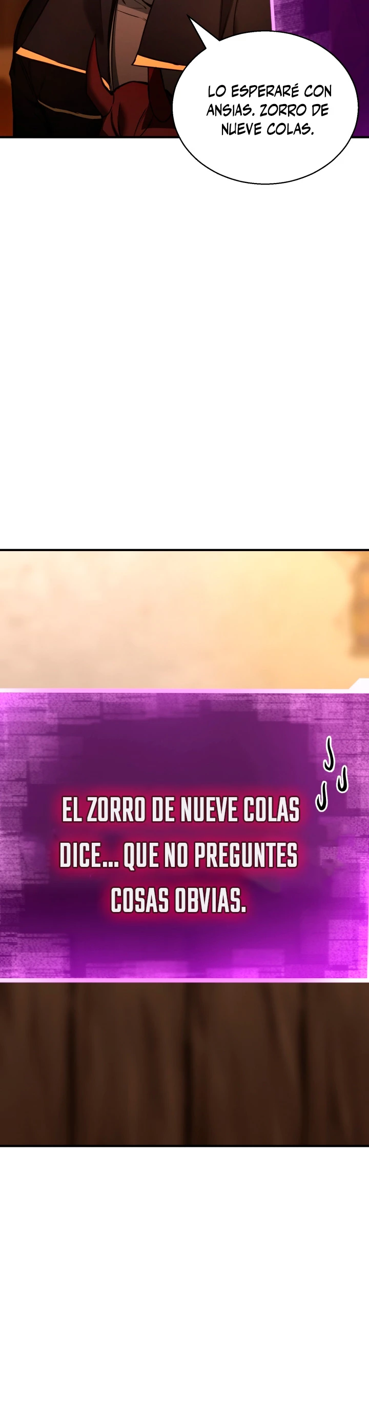 El nigromante inigualable Capitulo 25 página 36