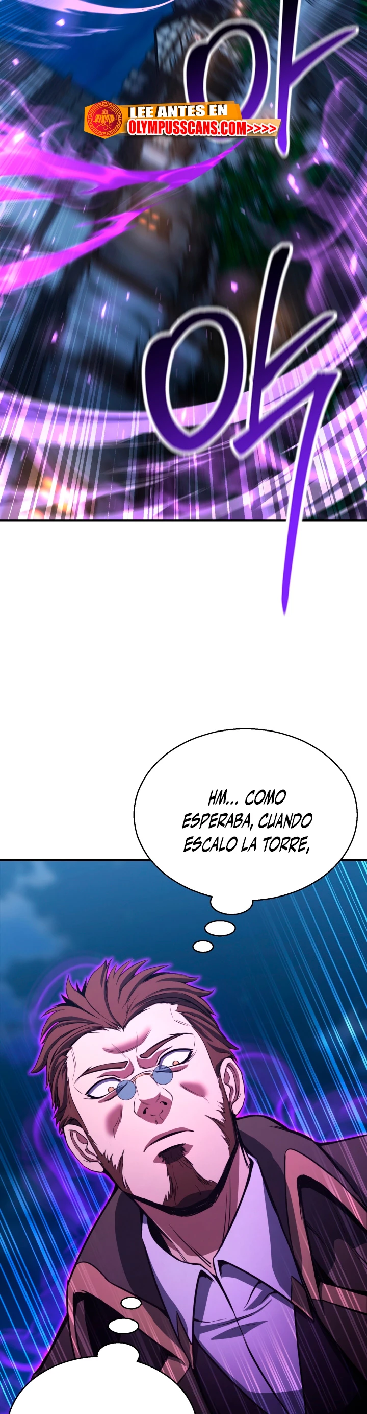 El nigromante inigualable Capitulo 25 página 39