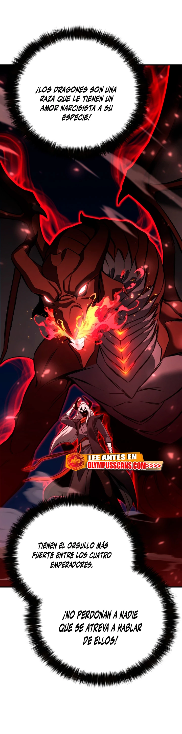 El nigromante inigualable Capitulo 25 página 45