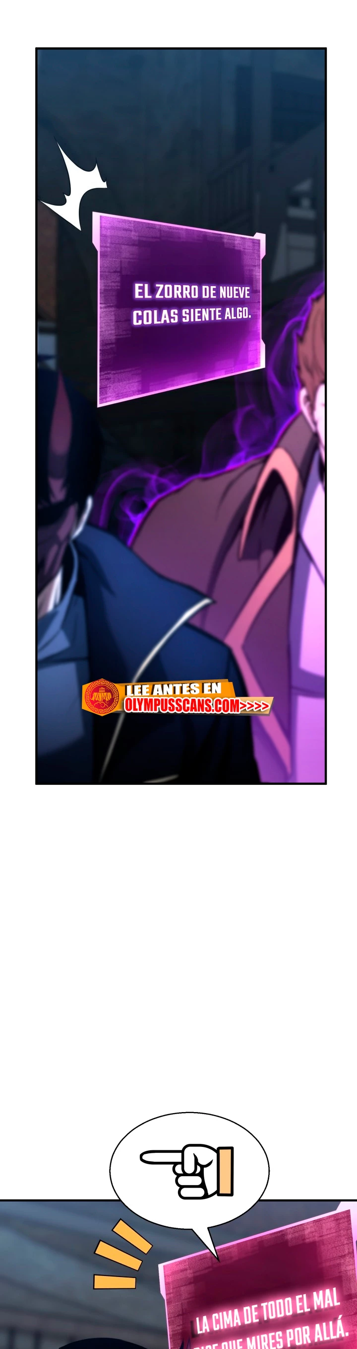 El nigromante inigualable Capitulo 25 página 5