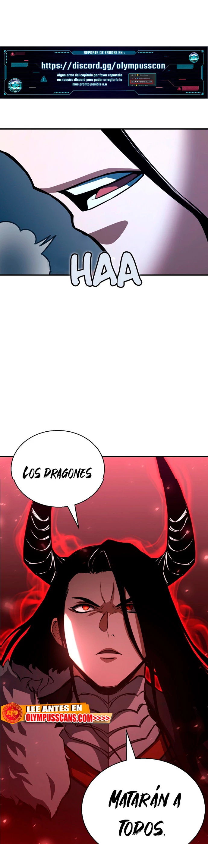 El nigromante inigualable Capitulo 26 página 2