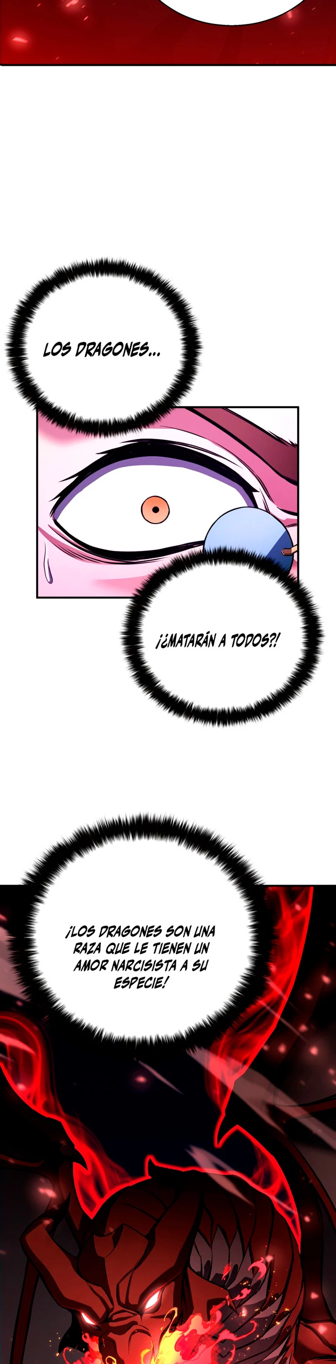 El nigromante inigualable Capitulo 26 página 3