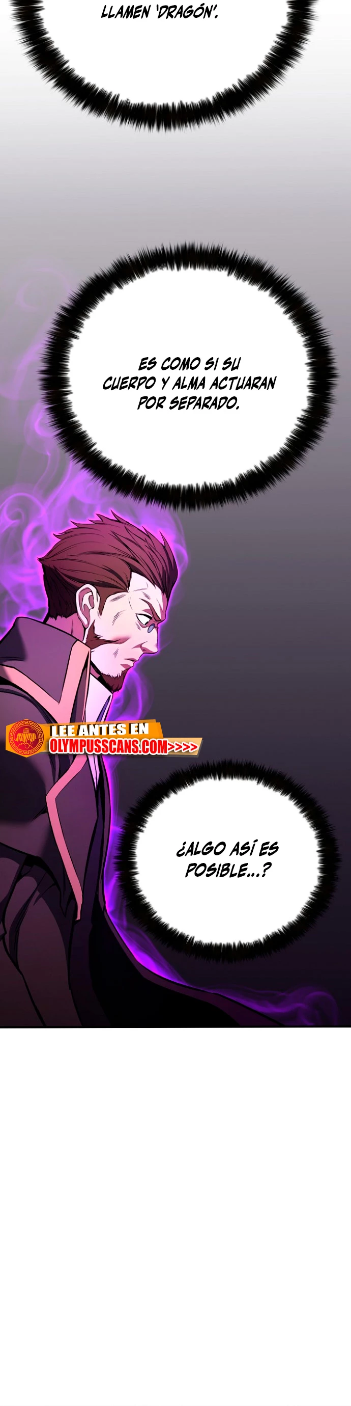 El nigromante inigualable Capitulo 26 página 31