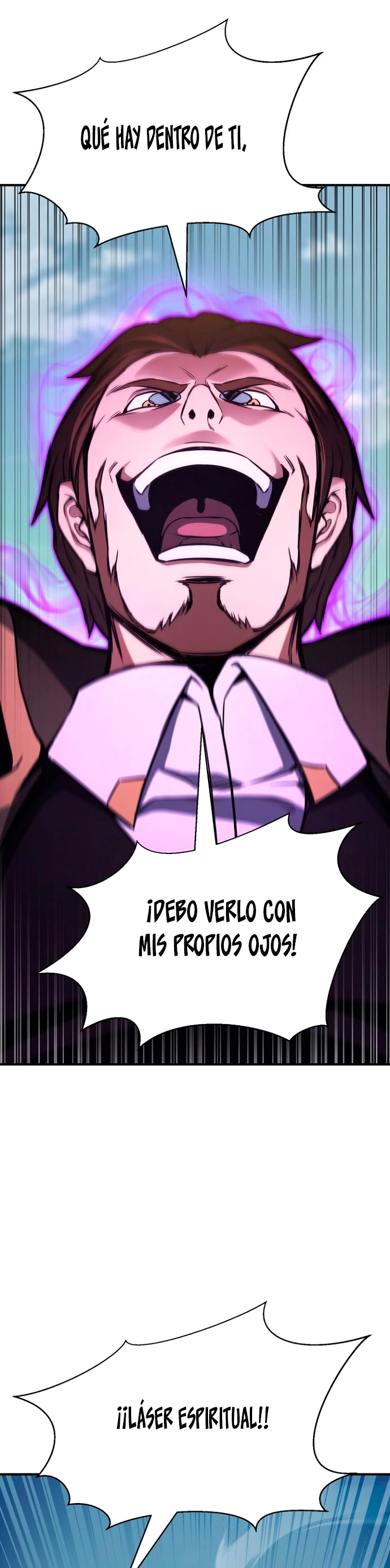 El nigromante inigualable Capitulo 26 página 35