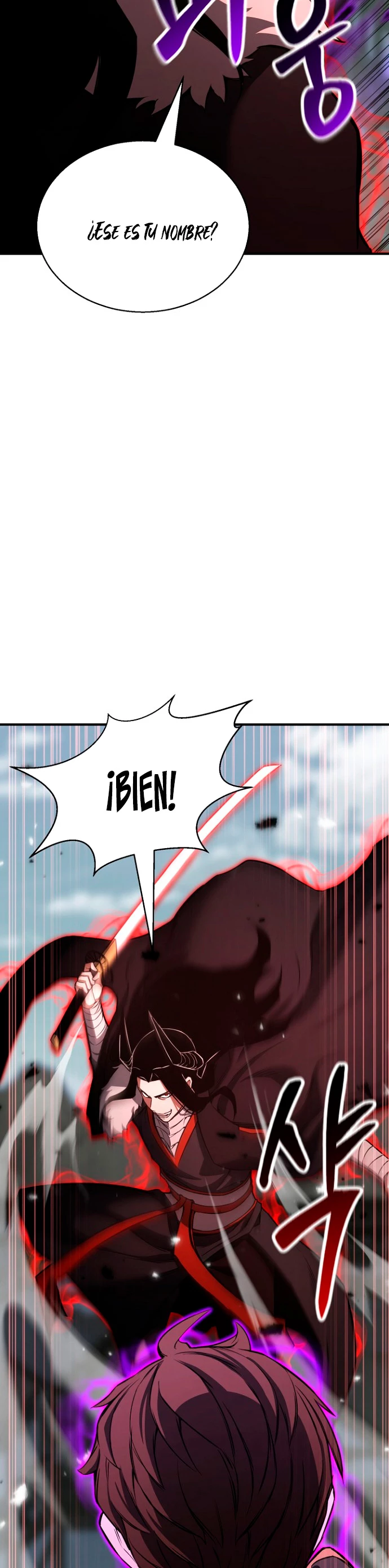 El nigromante inigualable Capitulo 26 página 40
